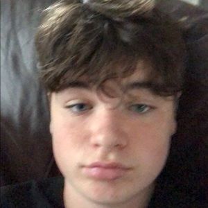 Meet your Posher, Braeden